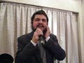 The Benny Friedman! The Benny Friedman!