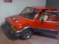 Innocenti Turbo DeTomaso