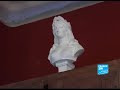 Un maire anglais dans un village normand-France 24 Un maire anglais dans un village normand-France 24