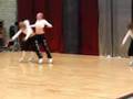 united voorronde nk streetdance haff breda