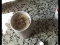 Como hacer Café Bombón Como hacer Café Bombón