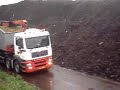 Jelle Bijlsma MAN TGA 480