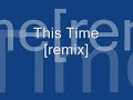 Dj Antony - this time