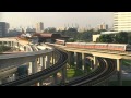 [Time-lapse] SMRT NS1/EW24 Jurong East Station from 7.53 AM to 8.38 AM on 1st Sept 2010