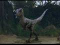 videos de Velociraptor in Jurassic Park