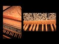 J.P.Rameau:Nouvelles suites de pièces de clavecin, 