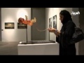 Saudi artists display contemporary art in exhibit