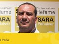 PRESENTACION DE CANDIDATOS