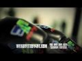Fit to Fight Promo 3 (0:00:31)