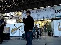 flemazo cancer parque dominico dir: gustavo