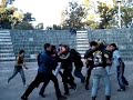 flemazo cancer parque dominico dir: gustavo