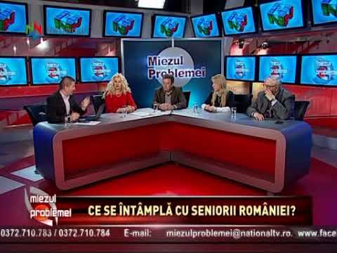 Miezul Problemei - 08 dec 2017