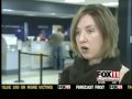 Air Travel Down, but More Driving