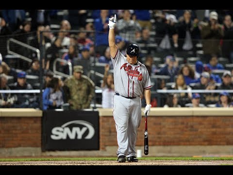 Video: Will there be a reunion for Bartolo Colon and the New York Mets?