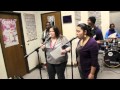 F**K You Cee-Lo Cover by: Sore Losers (band) feat. Mi Diva Loca