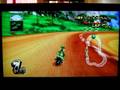 Mario Kart Wii- Yoshi- Yoshi Island