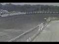1991 Budweiser 500 - McDuffie Crash