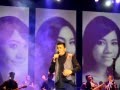 Konser Diorama Tulus - Jatuh Cinta