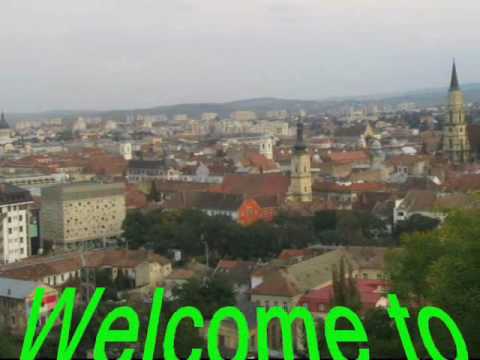 Cluj-Napoca Kolozsvar Romania a ...