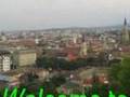 Cluj-Napoca Kolozsvar Romania a really cool city...