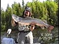 Musky Tom Wehler \"Pike Bite\"