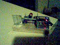 Simple Pulse Motor Simple Pulse Motor