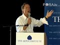 John Edwards - On Poverty