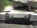 Impression Review of Type90 MBT Mobility Performance