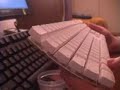 Turn a Broken Apple Keyboard into a USB Hub