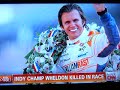 Dario Franchitti video 3
