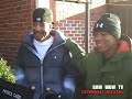 "LIFE OF A SUPERSTAR" SHAD MOSS AKA BOW WOW