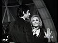 Raffaella Carr� e Lando Buzzanca - (Canzonissima 1970)