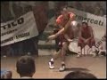 Trick of the year contest