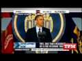 Obama Condemns Growing Sexual Misconduct In Military