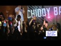 Chiddy Bang Mind Your Manners Official Music Video and Lyrics