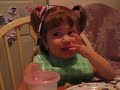 Eating