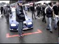 Compilatie van beelden 24H02CV 2011