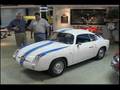 1959 Fiat Abarth Zagato