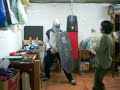 Prueba de Resistencia Casco 3.0 (Mangual)