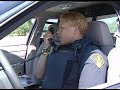 The Ontario Provincial Police is one of North America's largest deployed police agencies providing dedicated service to the citizens of Ontario through general law enforcement, municipal policing, investigative expertise and traffic safety on Ontario's roadways, waterways and trails.