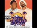 Dr. Dre - Bad Intentions