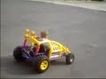 power wheels extreme souped up