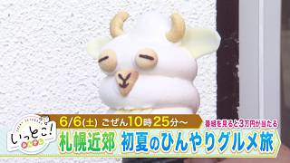 いっとこ！みんテレ
