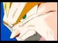 DBZ Break Off