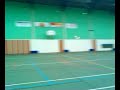 Morlaix Rc Indoor essai du Minium FlyBaby Morlaix Rc Indoor essai du Minium FlyBaby