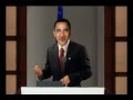 AL PACINO As BARACK OBAMA