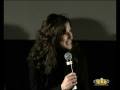 SOLO UN PADRE regia Luca Lucini - conferenza 3° parte - WWW.RBCASTING.COM