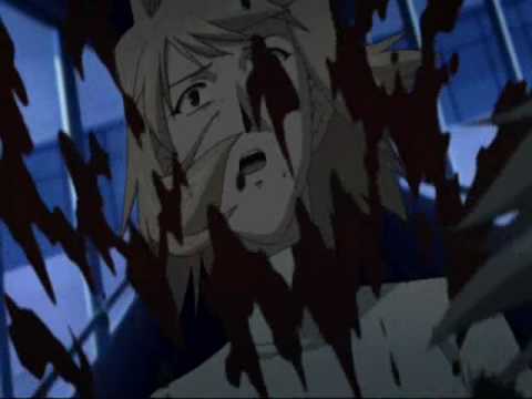 Shingetsutan Tsukihime amv (historia de un amor)