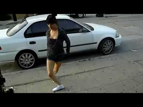 Socal - quick edit. you already know whats really good. in order of appearance: -Alyssa -Shelbie (http://www.youtube.com/user/SteezyShelbeezy) -Stefy (http://www.you...
