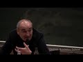 pascal n�gre, pr�sident d'universal music france, vient � la rencontre des �tudiants de skema � l'occasion de la sortie de son livre 